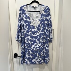 Robert Louis Dress‎